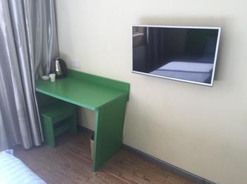Hanting Haiyou Hotel Beijing Eksteriør billede