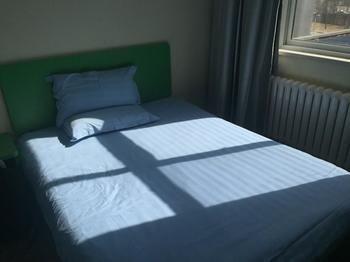 Hanting Haiyou Hotel Beijing Eksteriør billede